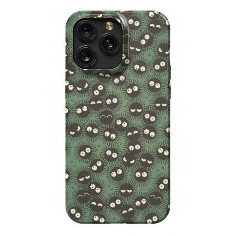 Soot Sprites Phone Case